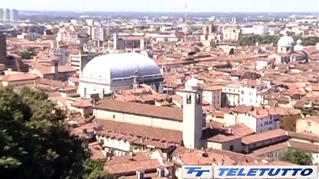 Video News - Meteo, domenica allerta arancione