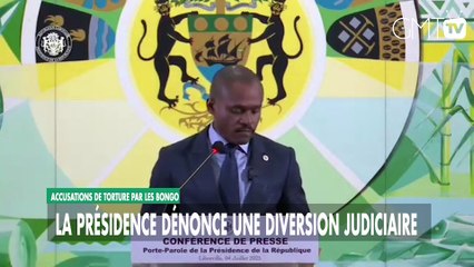 [#Journal] Le 19H30 du 05 Juillet 2025