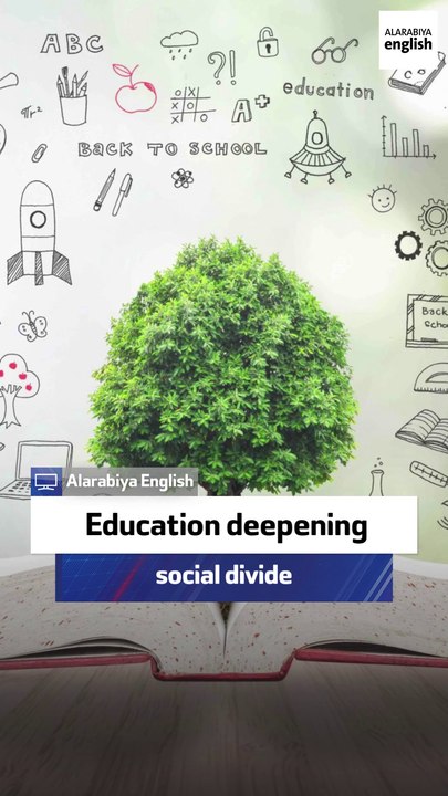 Pakistani minister: Education deepening social divide