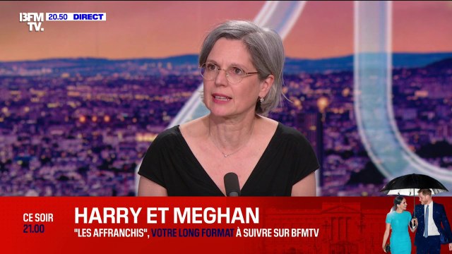 Tous les Français font des gestes écologiques [...] Ce qui manque aujourd'hui, ce sont les politiques , assure Sandrine Rousseau