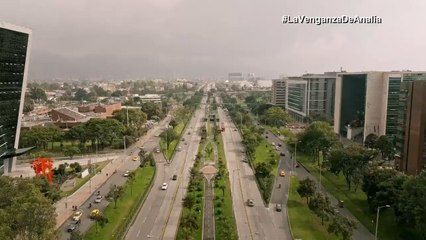 La Venganza de Analía 2 Capítulo 28 Completo