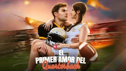 En EspañOl El Primer Amor Del Quarterback
