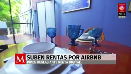 Airbnb reduce opciones de vivienda para jóvenes en Guanajuato y León