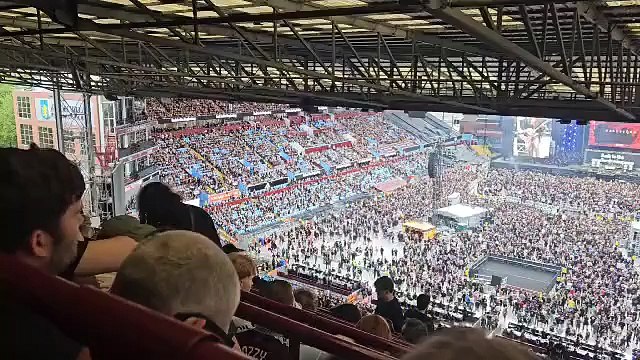 Lzzy Hale & Halestorm Just Killed It with Perry Mason! (Ozzy Osbourne cover) Back to the Beginning Live