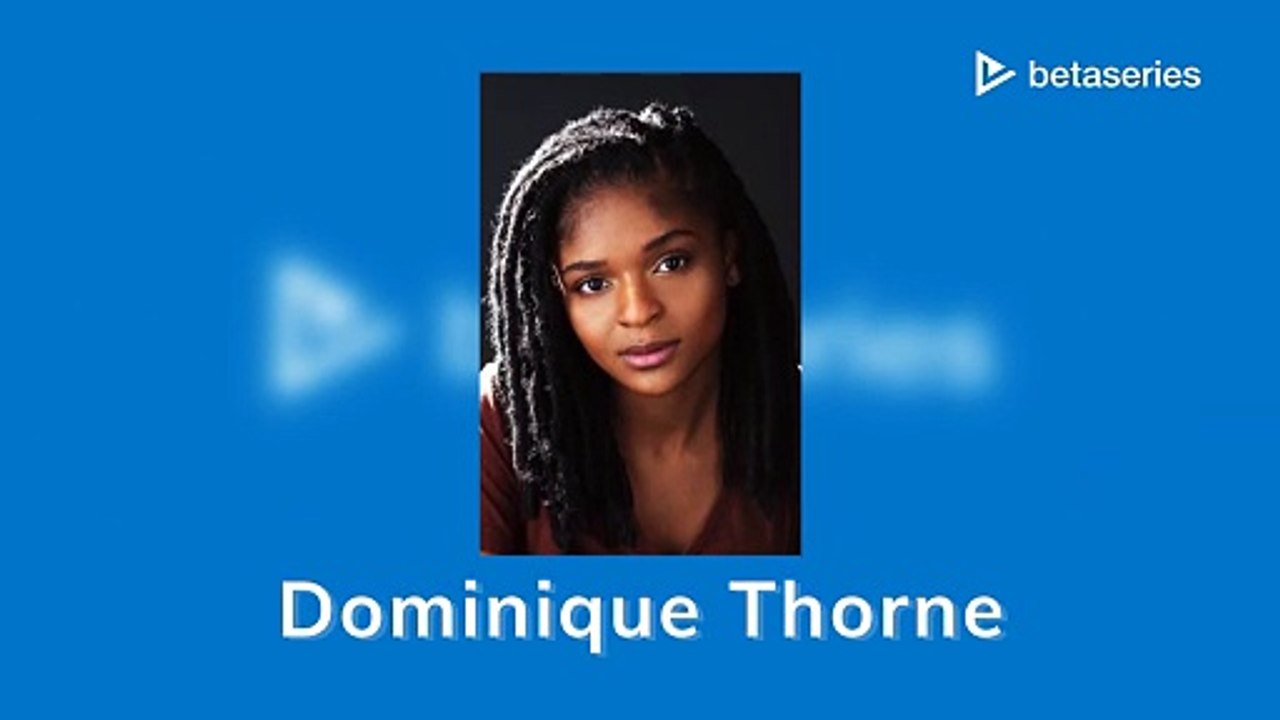 Dominique Thorne (ES)