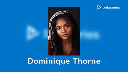 Dominique Thorne (ES)