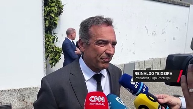 Reinaldo Texeira : Un jour de deuil pour le football, mais surtout pour les familles