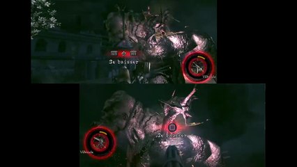 Resident Evil 5: Gold Edition online multiplayer - ps3