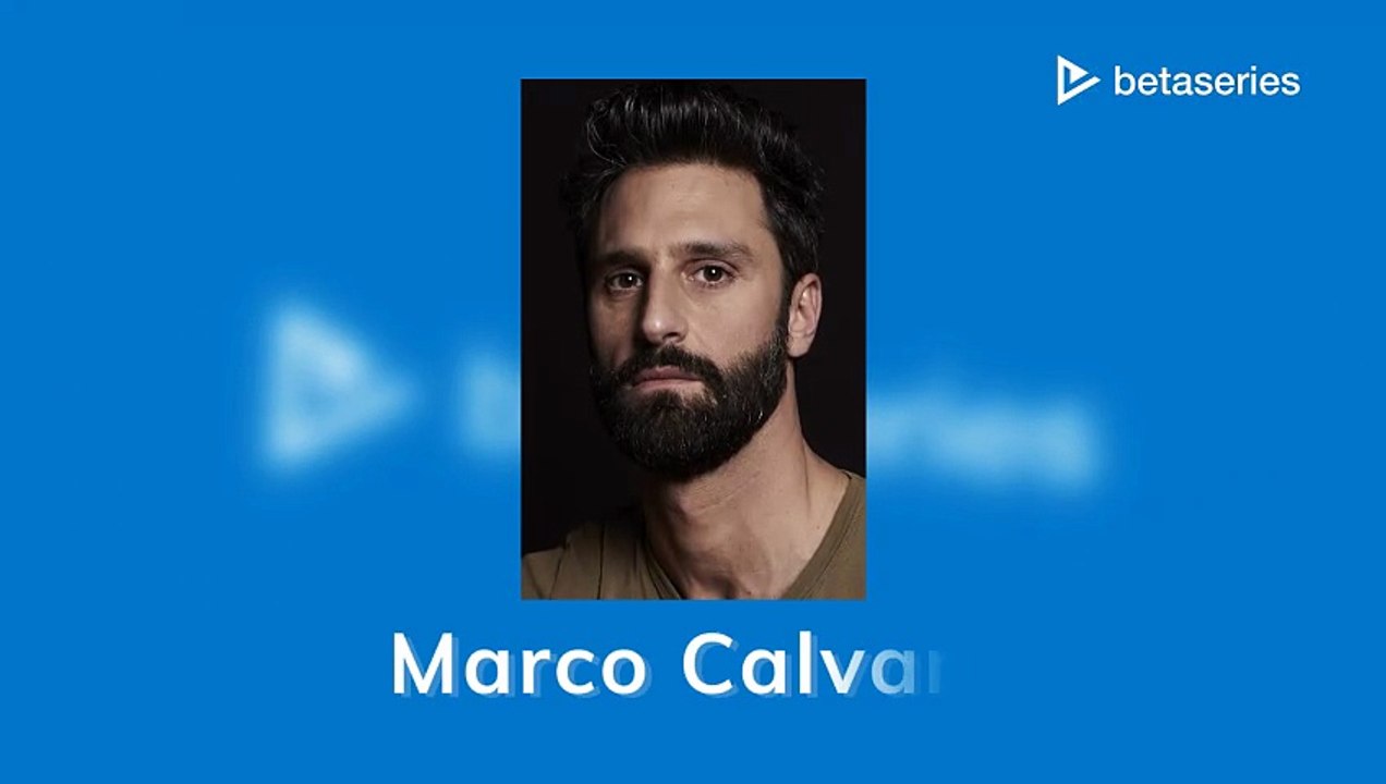 Marco Calvani (ES)