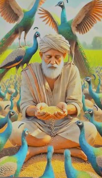 Poor farmer has to much more #animals #firebrigade😱 #facebookviral #jalpari #foryouシ #BunnyAdventure #trend #amazingfacts #animation #indian #bestoftheday #trending #explore #cartoon #Amazing #shorts #AI #duck #animals @follwer @Highlights @eve