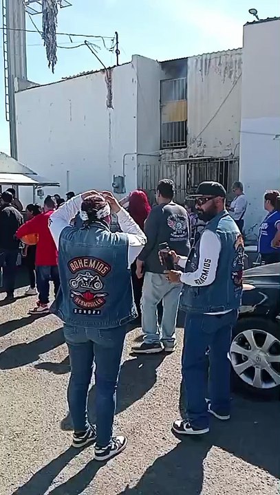 Taquería Don Julio