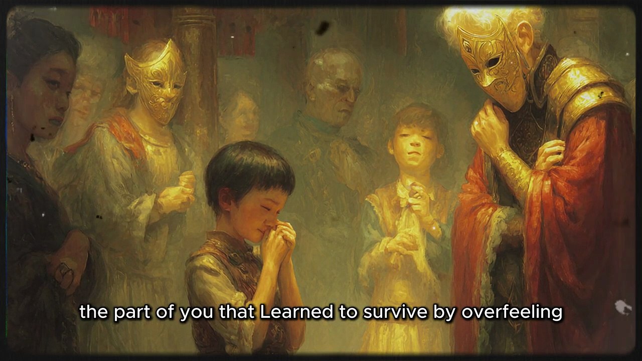 Carl Jung’s Dark Warning_ Empaths Are Being Used as Emotional Weapons