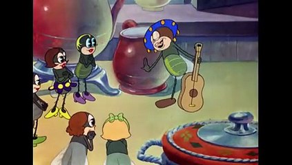 Merrie Melodies - Bingo Crosbyana (1936) (133)
