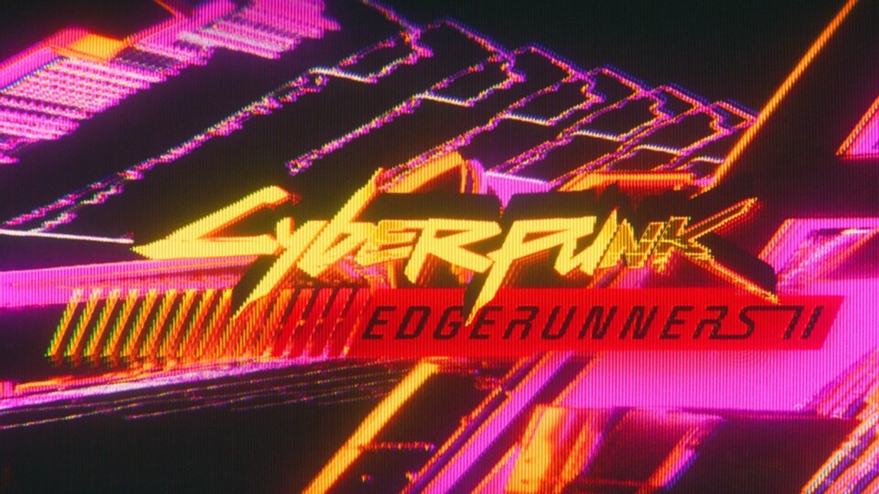 Cyberpunk: Edgerunners - Erster offizieller Teaser zur 2. Staffel
