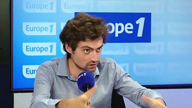 1,4 milliard d'euros de dépenses pour pouvoir se baigner dans la Seine, Emmanuel Macron se targue d'un héritage des JO de Paris