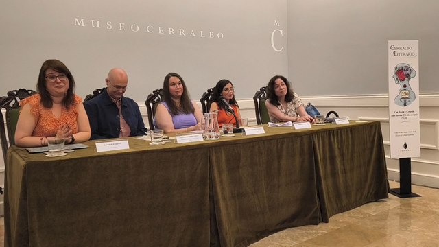 Con Razón y Corazón preguntas - Ronda de preguntas