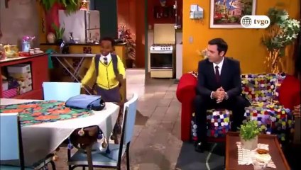 185. Carrusel (Carrossel), en español