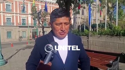 Contrato de litio: Diputado arcista dice que este sábado puede reinstalarse sesión o “​​​​​​​en cualquier momento”​​​​​​​