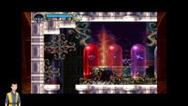 Castlevania Symphony of the Night PSP (RetroArch) [Elle stream] day 3