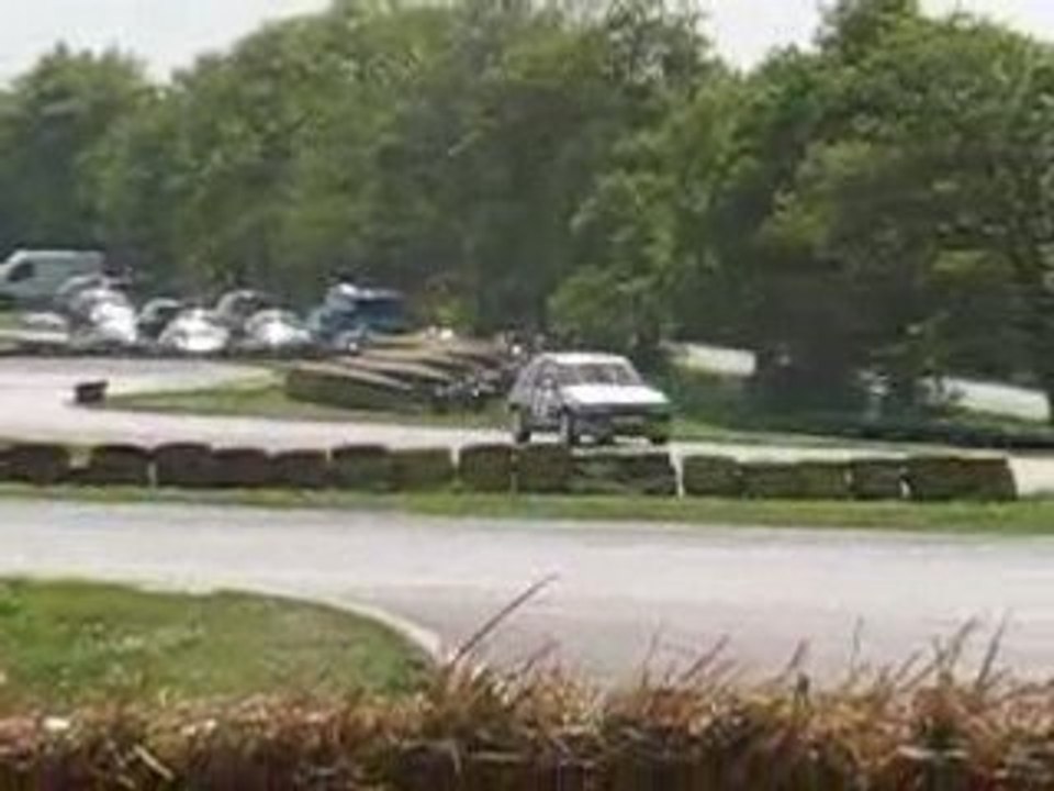 slalom de corcoué sur logne 27 avril