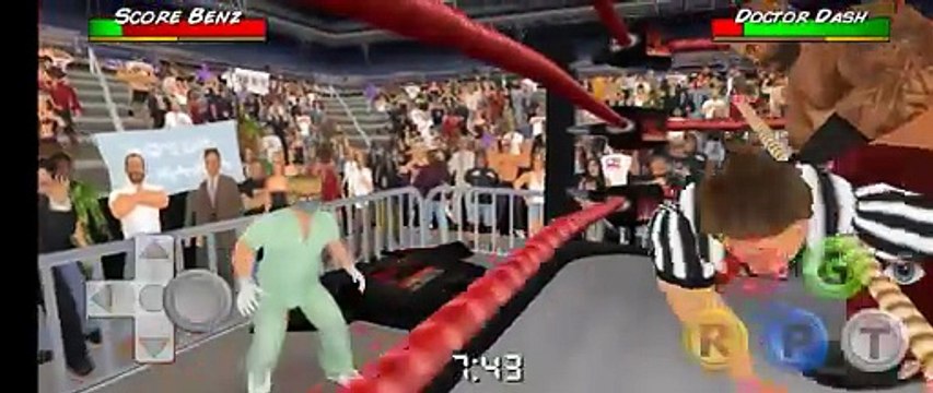 WWE 2k26 - Trailer | Hardcore WWE Match | WWE Videos | AEW Wrestling | Wrestling Gaming | 4k Gameplay | 8K video