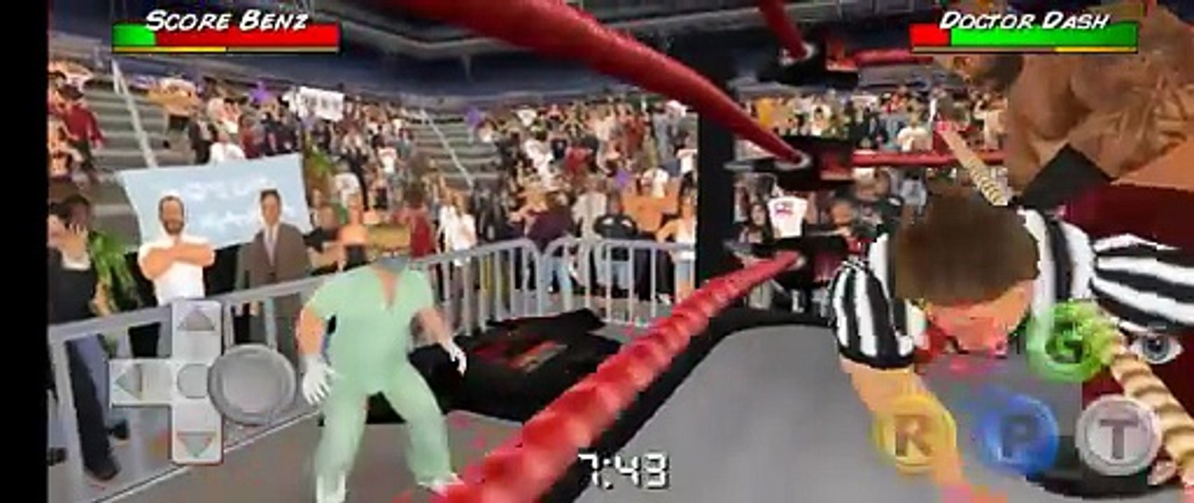 WWE 2k26 - Trailer | Hardcore WWE Match | WWE Videos | AEW Wrestling | Wrestling Gaming | 4k Gameplay | 8K video