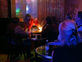 family of cops 3 /1999 action crime movie