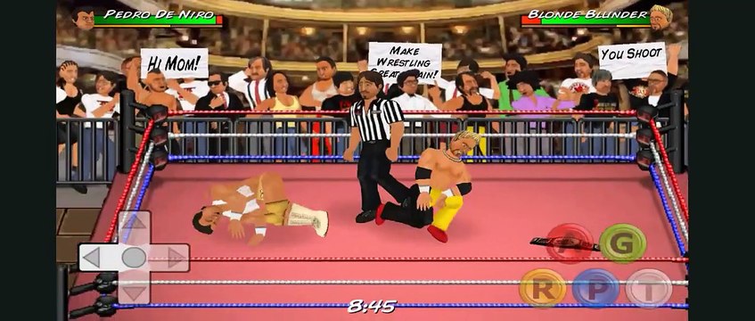 WWE 2K25 - Randy Orton vs. Roman Reigns | Ambulance Match at Wrestlemania | PS5 WWE Videos | AEW Wrestling | Wrestling Gaming | 4k Gameplay | 8K video