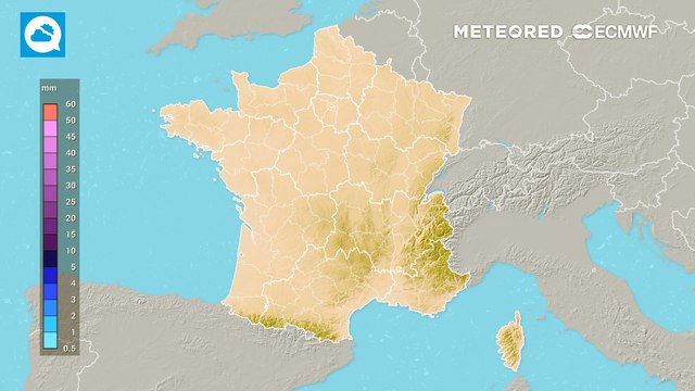 Météo en France : pluies, orages, air polaire, et même de la neige ! Découvrez nos prévisions pour les prochaines heures