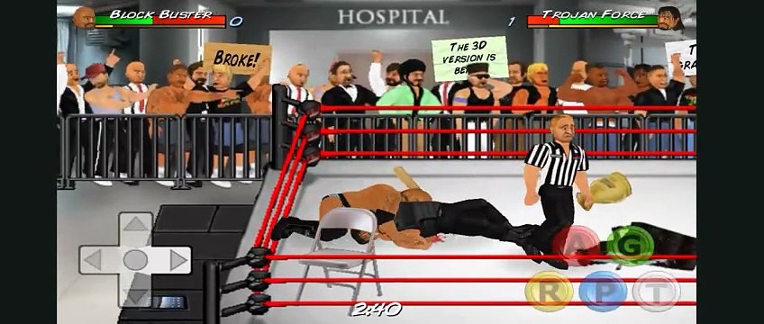 WWE 2K25 - Roman Reigns vs The Rock Wrestlemania Hardcore | PS5 WWE Videos | Wrestling Gaming | 4k Gameplay | 8K video | AEW Wrestling