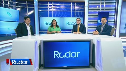 Programa Radar domingo 6 de julio 2025