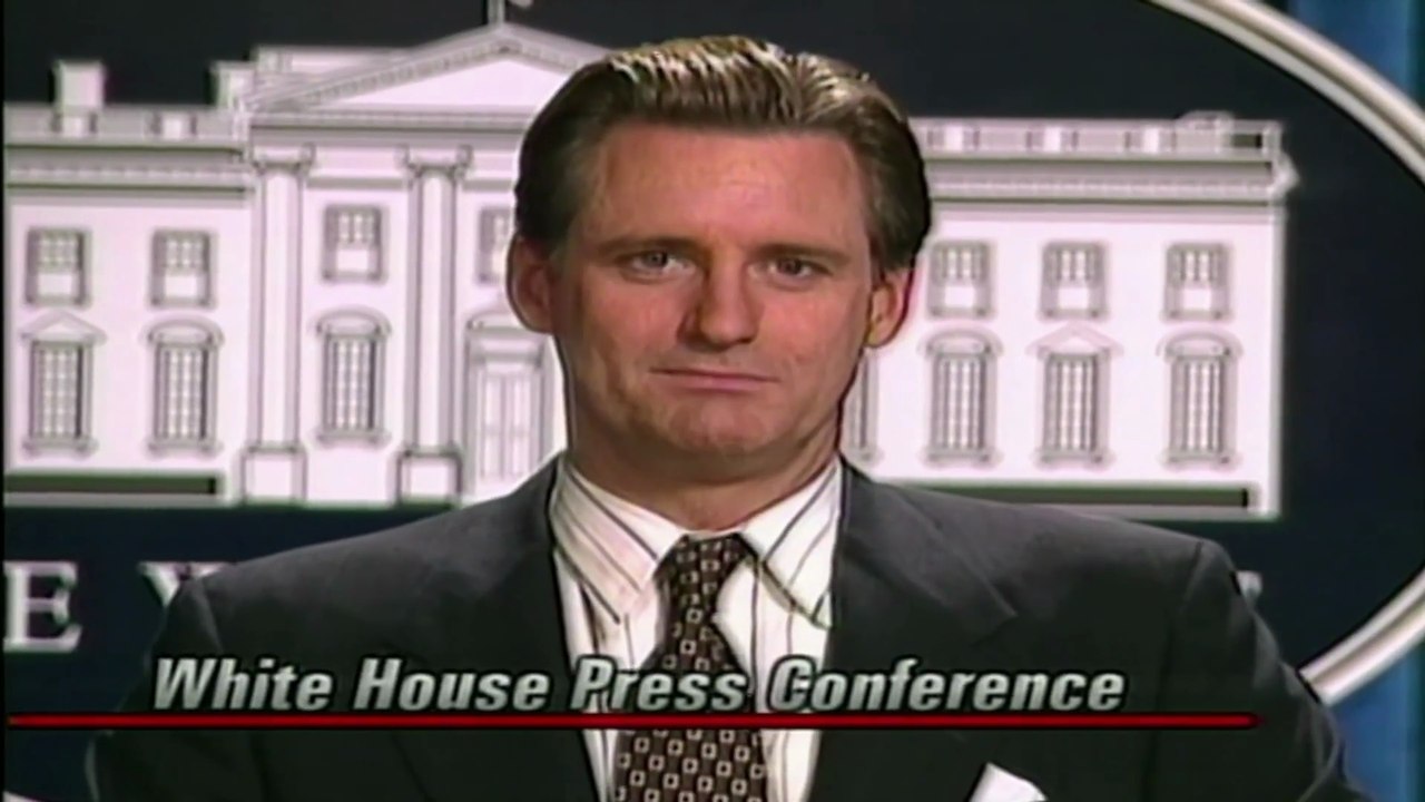 Independence Day • All TV News Broadcasts