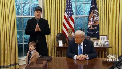 SON DAKİKA | Elon Musk resmen duyurdu! "Amerika Partisi kuruldu"