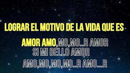 Los Doltons - Mi día Vendrá (KARAOKE)