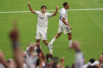 Tomás Roncero desata la ilusión del Madridismo: "Tengo una ilusión que la temporada pasa la perdí"