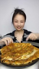 ASMR SPICY FOOD EATING CHALLENGE | EXTREME CRUNCHY NOISES + CHILI HEAT 🔥