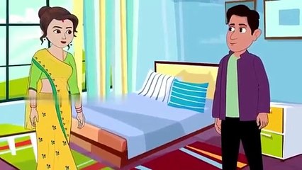 किरायेदार बेटा | Kirayedar Beta | Hindi Kahaniya | Moral stories | stories | Kahaniya | Storytime
