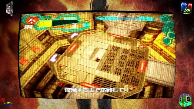 Trapped with Mechs! Elevator from Hell | Silent Bomber (PlayStation) – CPP