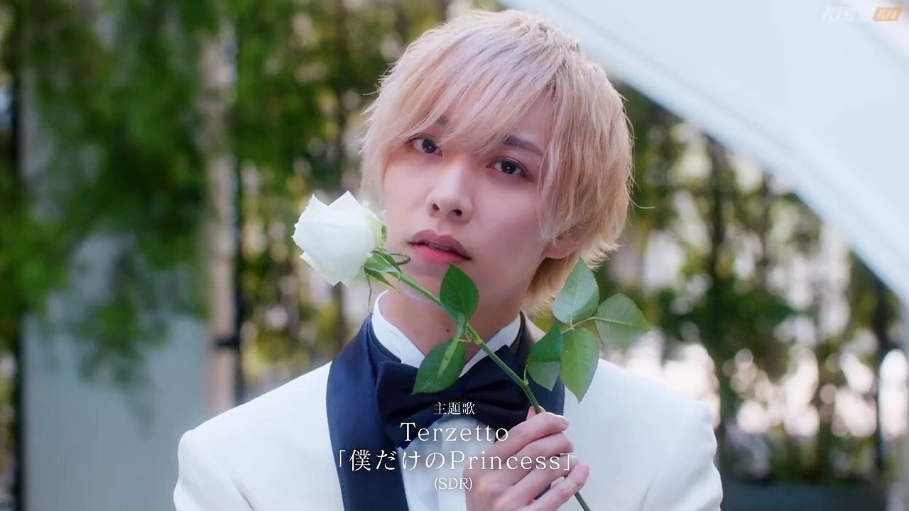 Netsuai Prince - Secret Love With Prince Ep 4 Eng Sub