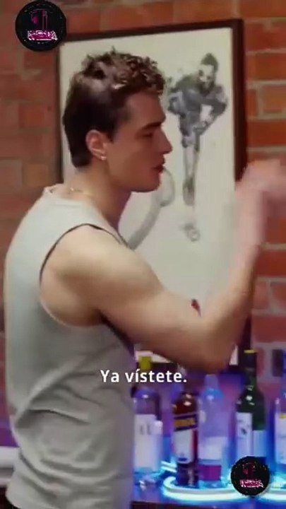 Amor a Velocidades Peligrosas serie completa FULL HD #shortdrama