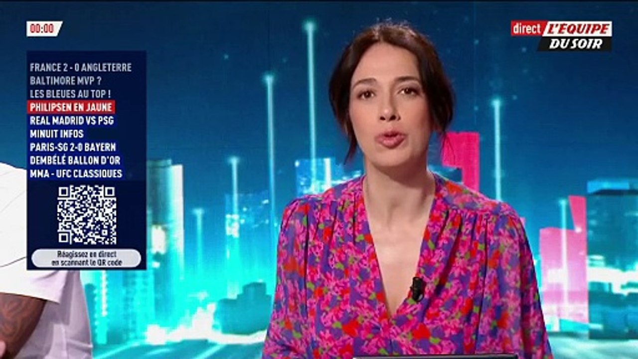 Au terme d'une fin de match folle, le Real bat Dortmund et affrontera le PSG en demi-finales - Foot - Coupe du monde des clubs