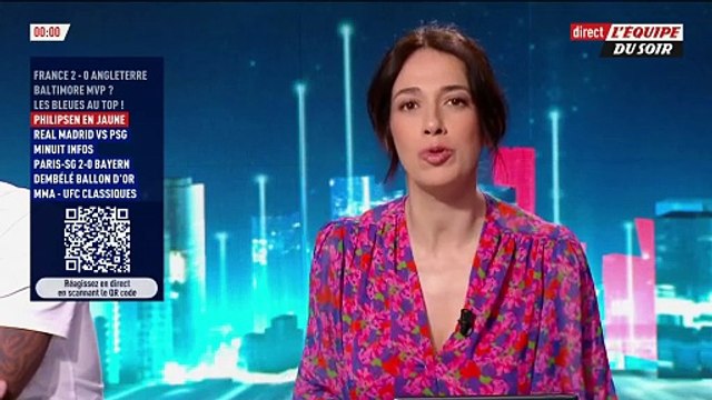 Au terme d'une fin de match folle, le Real bat Dortmund et affrontera le PSG en demi-finales - Foot - Coupe du monde des clubs