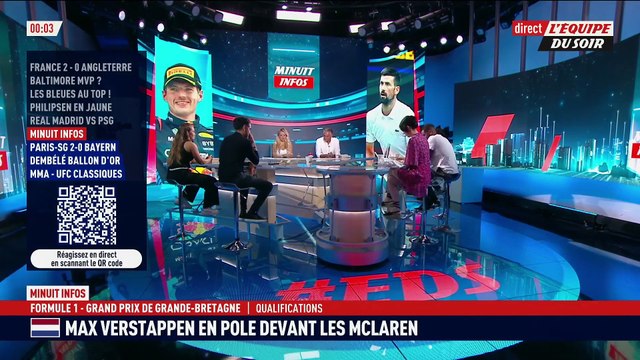 100e victoire à Wimbledon pour Djokovic qui rejoint les huitièmes - Tennis - Wimbledon