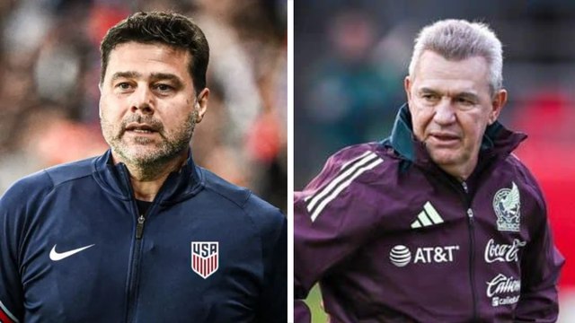 Pochettino destaca cuáles son las fortalezas y debilidades de Javier Aguirre para el México vs EE.UU