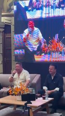 ¿Esteban Villegas y Grupo Firme alistan un dueto? Esto se sabe