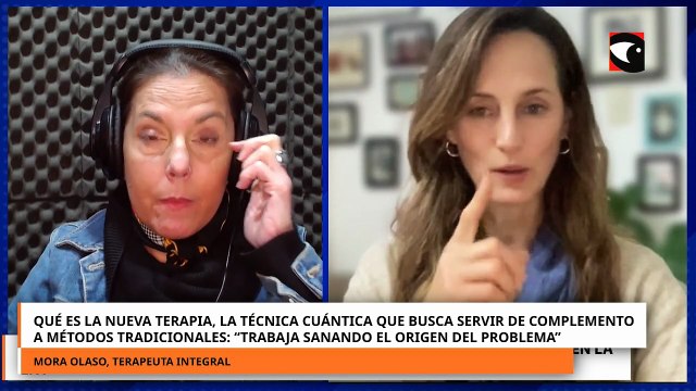 Qué es la nueva terapia, la técnica cuántica que busca servir de complemento a métodos tradicionales