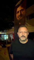 Büyük Türk milletine çağrı: Nihat Genç'i uğurluyoruz