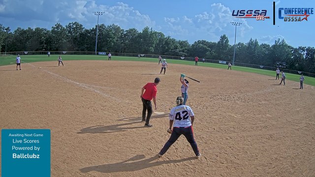 Copy of Field 10 - Bush Classic (2025) Sat, Jul 05, 2025 6:40 PM to 6:41 PM