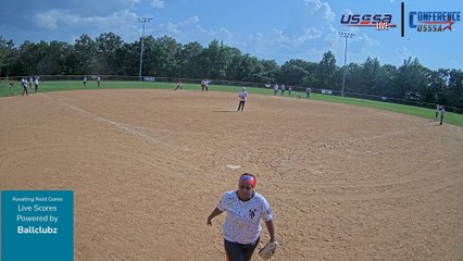 Copy of Field 10 - Bush Classic (2025) Sat, Jul 05, 2025 6:24 PM to 6:25 PM