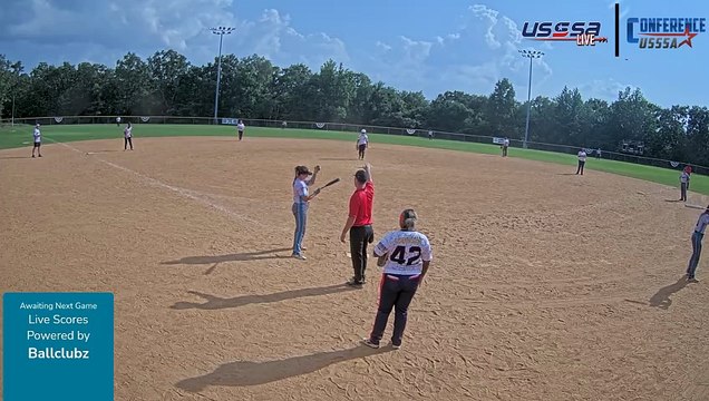 Copy of Field 10 - Bush Classic (2025) Sat, Jul 05, 2025 6:36 PM to 6:37 PM